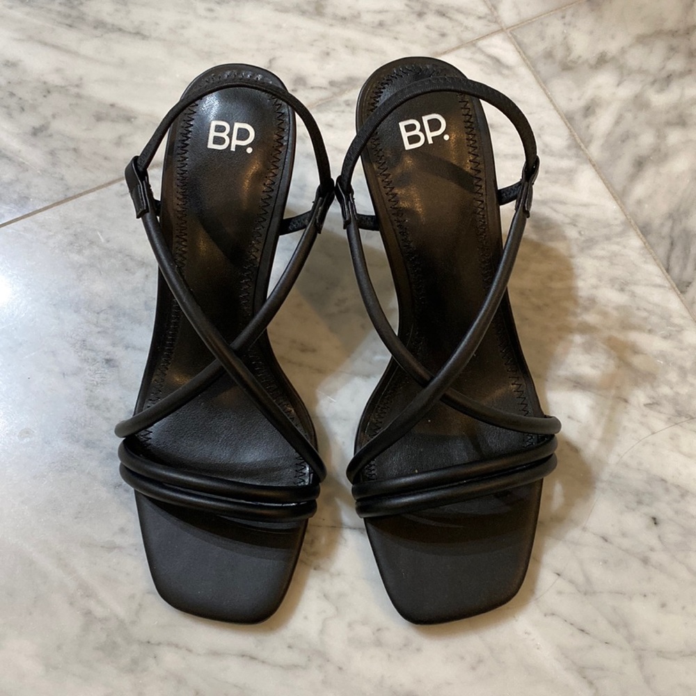 Brand New BP Sandals